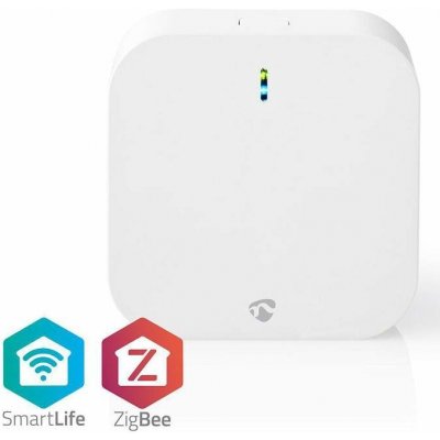 Nedis WIFIZB10CWT – Zboží Mobilmania