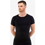 Gina triko bamboo 58006P bílá – Zboží Dáma