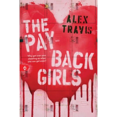 The Payback Girls - Alex Travis – Hledejceny.cz