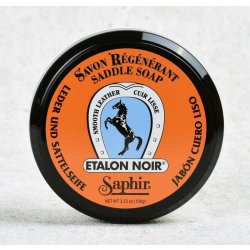 Saphir Saddle Soap 75 ml