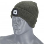 Stalco zimní RayFluo s Led světlem žlutá S091491037 – Sleviste.cz