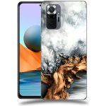 Acover Kryt na mobil Xiaomi Mi Note 10 (Pro) - Strom II – Zboží Živě