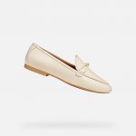 Geox dámské New Palmaria G012920 Krémová – Zbozi.Blesk.cz