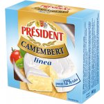 Président Camembert linea 90g – Zboží Dáma