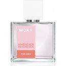 Mexx Whenever Wherever toaletní voda dámská 30 ml