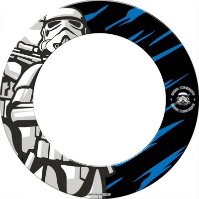 Mission Ochrana kolem terče Star Wars Original Stormtrooper – Zboží Mobilmania