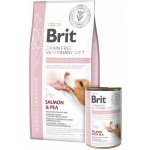 Brit Veterinary Diet Dog Grain Free Hypoallergenic 2 kg – Zboží Mobilmania