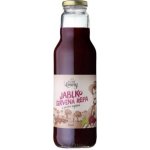 Moštárna Hostětín mošt jablko červená řepa Bio 750 ml – Zboží Dáma