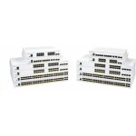 Cisco CBS350-16T-2G – Zboží Živě