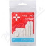 FIXAplast FIRST AID Sensitive náplast mix 24 ks – Zbozi.Blesk.cz