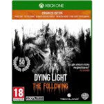 Dying Light (Enhanced Edition) – Zboží Živě