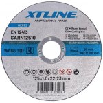 Xtline Kotouč řezný 150 x 1,6 x 22,2 mm SARN15016 – Zboží Dáma