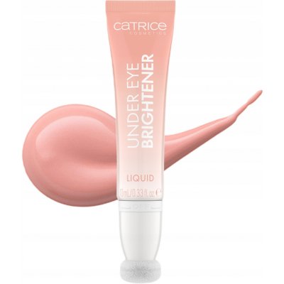 Catrice Concealer Under Eye Brightener 010 Rozjasňující korektor pod oči 4,2 g – Zboží Dáma