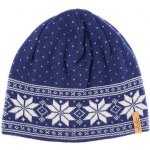 Vlnka V25 vlněná čepice modrá – Hledejceny.cz