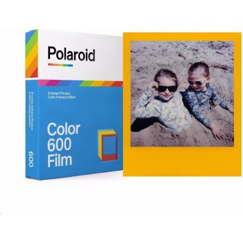 Polaroid Originals Color Film for 600 Color Frames