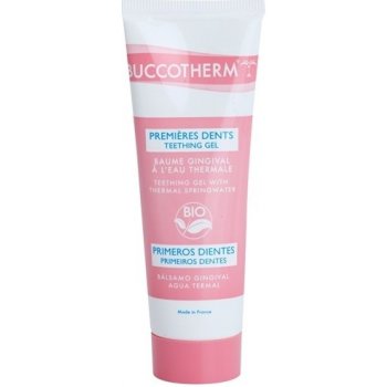 Buccotherm Bio masážní gel 50 ml