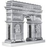 Metal Earth 3D puzzle Vítězný oblouk (ICONX) 42 ks – Zbozi.Blesk.cz