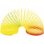 Teddies Spirála pružina duhová plast – Sleviste.cz