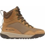 Columbia Burnsider Oh Infinity W dámská zimní obuv hnědá – Sleviste.cz