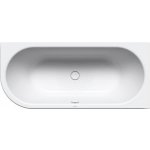 Kaldewei Centro Duo 180 x 80 cm 283630003001 – Hledejceny.cz
