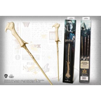 Harry Potter: Sběratelská hůlka Lord Voldemort