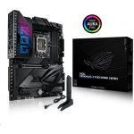 Asus ROG MAXIMUS Z790 DARK HERO 90MB1F90-M0EAY0 – Zboží Živě