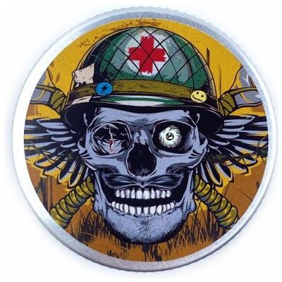 Scissor Hands Tomahawk balzám na vousy 30 ml – Zboží Dáma Scissor Hands Tomahawk balzám na vousy 30 ml – Zboží Dáma