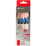 CAPERLAN Sada 4 splávků na rybolov na plavanou C2 PF-F500 0,6g, 1g, 1,5g, 2g – Zboží Mobilmania