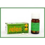 Naturvita selen Forte 60 tablet – Hledejceny.cz