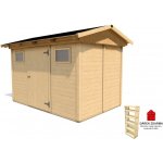 Herold A3322 6,3 m2 – Zboží Dáma Herold A3322 6,3 m2 – Zboží Dáma