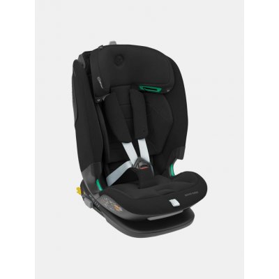 Maxi Cosi Titan Pro 2 i-Size 2025 Authentic Black – Zboží Dáma
