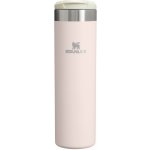 Stanley AeroLight Transit 600 ml Rose Quartz – Zboží Mobilmania