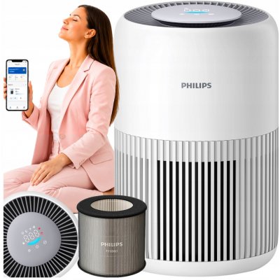 Philips 2000 Series AC2220/10 – Zboží Živě