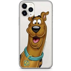 Pouzdro ERT Ochranné iPhone 11 Pro - Scooby Doo, Scooby Doo 014