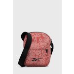 Reebok Crossbody taška Safari City Bag Rhodon – Hledejceny.cz