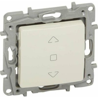 Legrand Niloé 764611 – Hledejceny.cz