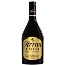Arran Gold Single Malt Cream Liqueur 17% 0,7 l (holá láhev)