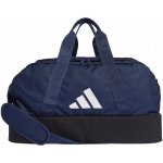 adidas Tiro L DU S BC TENABL/BLACK/WHITE modrá 31 l – Zboží Dáma