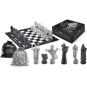 Harry Potter kouzelnické šachy