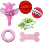 The Company of Animals Míč Boomer ball 20 cm – Zboží Mobilmania