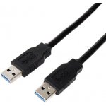 Roline 11.02.8971 USB 3.0 kabel 3m propojovací, USB 3.0, 3m, USB3.0 A (M), naUSB3.0 A (M) – Zbozi.Blesk.cz