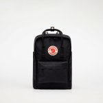 Fjällräven Kånken Laptop 15 super grey 18 l – Zboží Mobilmania