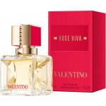 Valentino Voce Viva parfémovaná voda dámská 50 ml – Zboží Mobilmania