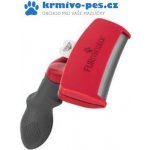 FURminator hrablo Short Hair pro psy XL – Sleviste.cz