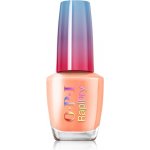 Opi Lak na nehty RapiDry Within Peach 9 ml – Hledejceny.cz