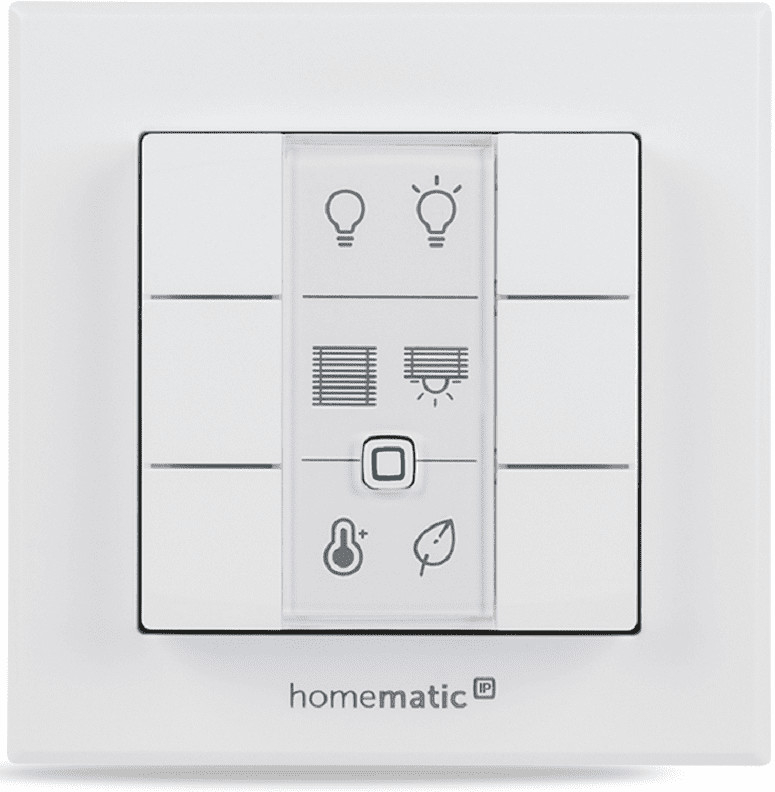 Homematic HmIP-WRC6