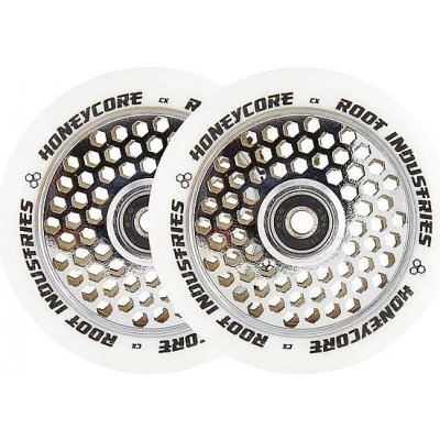 Root Industries Honeycore White Gold 110mm 2 ks – Zbozi.Blesk.cz