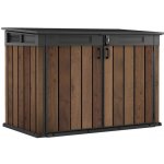 Keter box Signature Walnut 2020 l – Zboží Dáma