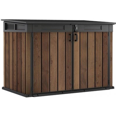 Keter box Signature Walnut 2020 l – Zboží Dáma