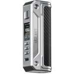 Lost Vape Thelema Quest Solo 100W grip Easy Kit Stainless Steel Carbon Fiber 1ks – Zboží Mobilmania